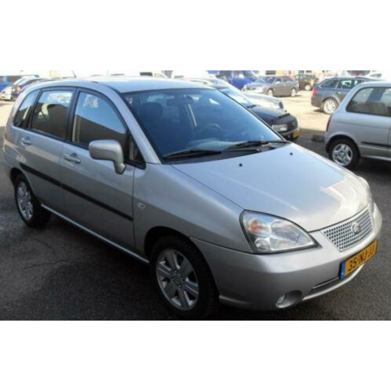 Suzuki LIANA 1.6 S Limited