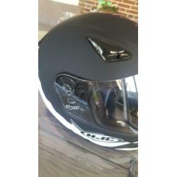 Helm meisje dames