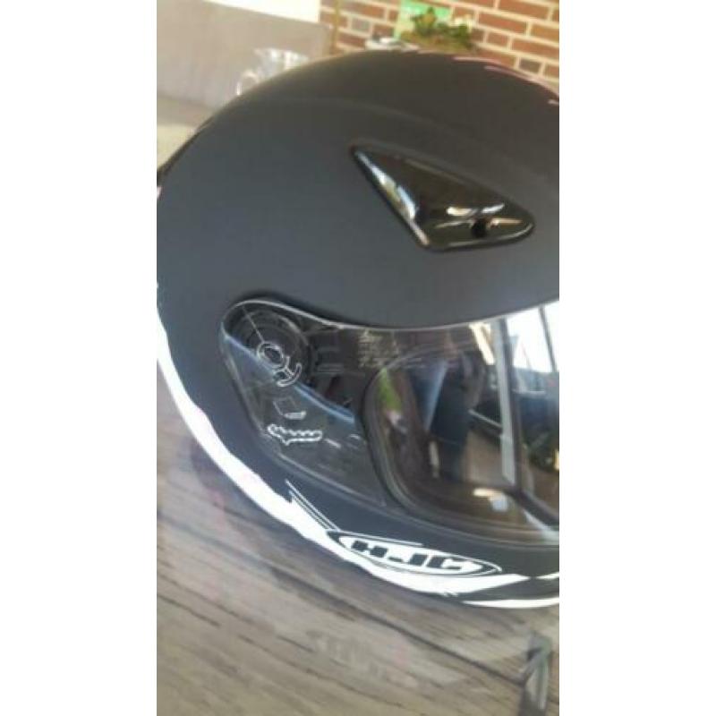 Helm meisje dames