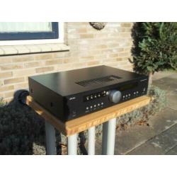 Top High End Arcam Diva A90, antraciet, topstaat !!!!