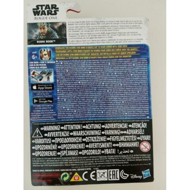 -30% Star Wars Rogue One Bodhi Rook