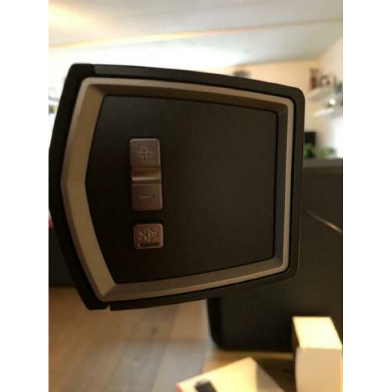 Denon Heos soundbar HS1 & draadloze subwoofer €225,-