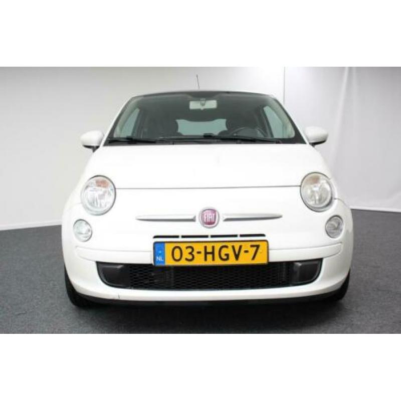 Fiat 500 1.2 Sport