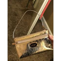 Michael Kors handtas/clutch
