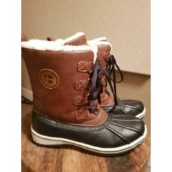 snowboots, Tenson, mt 43, nieuw