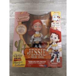 Toy Story Jessie Signature Collection