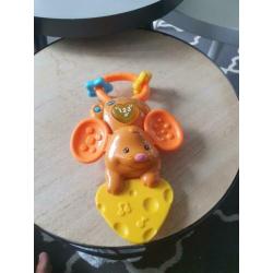Vtech speelgoed