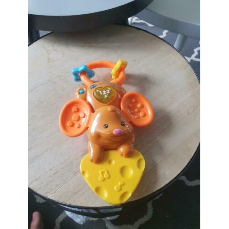 Vtech speelgoed