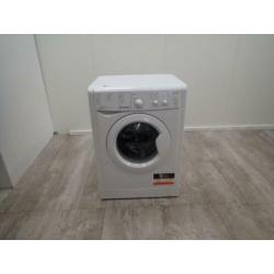 Indesit wasmachine IWC51451EU van € 279 NU € 199