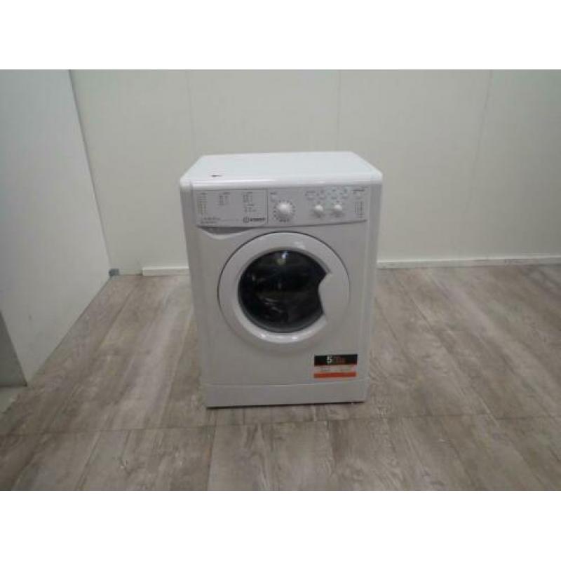 Indesit wasmachine IWC51451EU van € 279 NU € 199