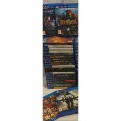 ?? playstation 4 games - top titels voor top prijzen! ??