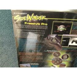 Microsoft Sidewinder
