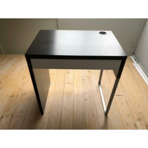 Compacte bureau tafel