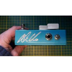 Dr. No Octofuzz 60s Fuzz Octaver