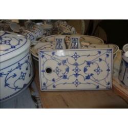 Blau Saks mega compleet servies (Jäger)