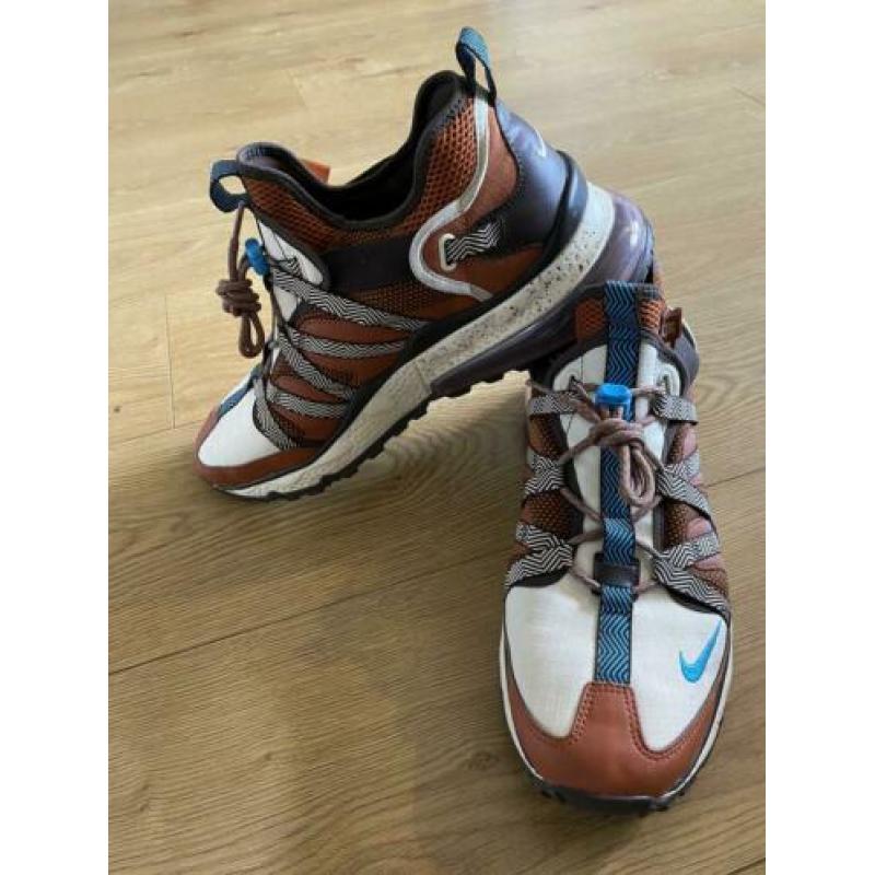 Nike Air Max 270 Bowfin