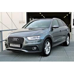 Audi Q3 1.4 TFSI 2x S-Line 150pk s-tronic Navi Xenon Airco C
