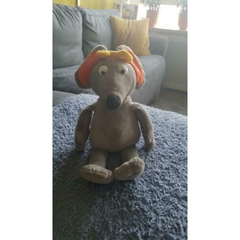 voor de verzameling! Iniemienie!!!