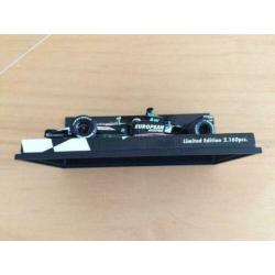 MiniChamps Minardi Cosworth Showcar 2003 Jos Verstappen 1:43