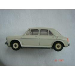 Tekno morris 1100 nr 881 1963