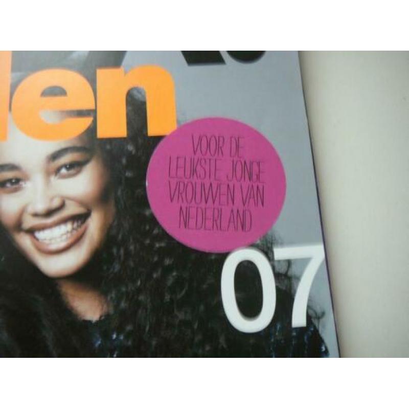 Linda meiden 07, winter 2014