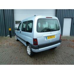 Peugeot PARTNER MPV 1.6-16V XT Airco Nap