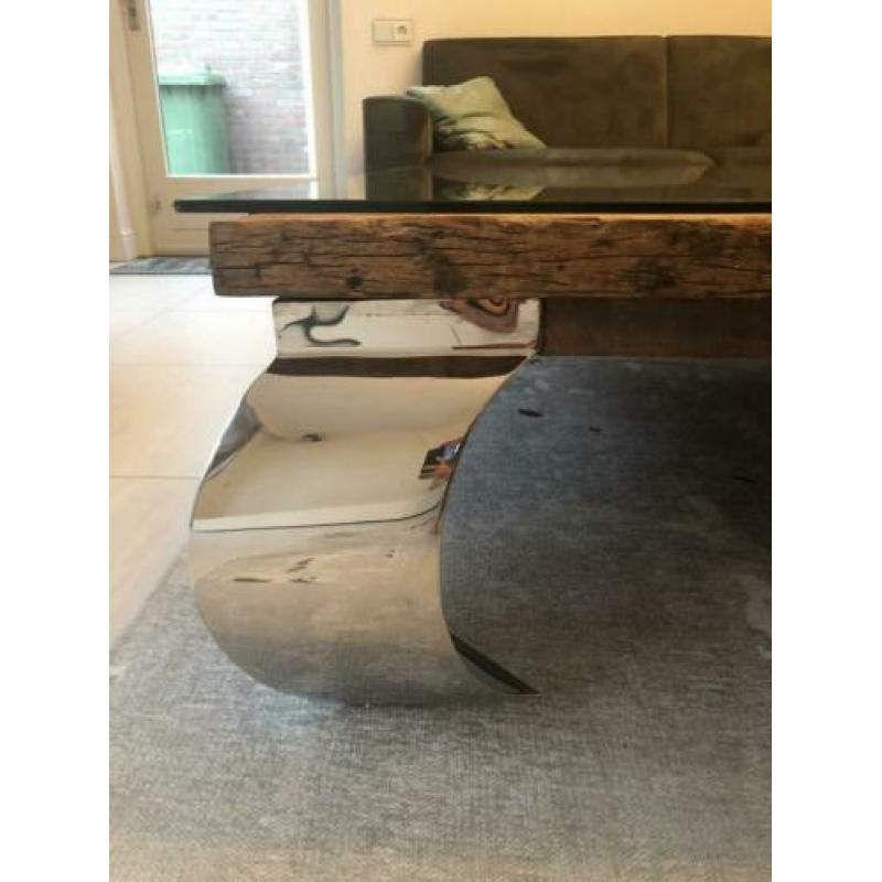 Rofra home opium tafel railway