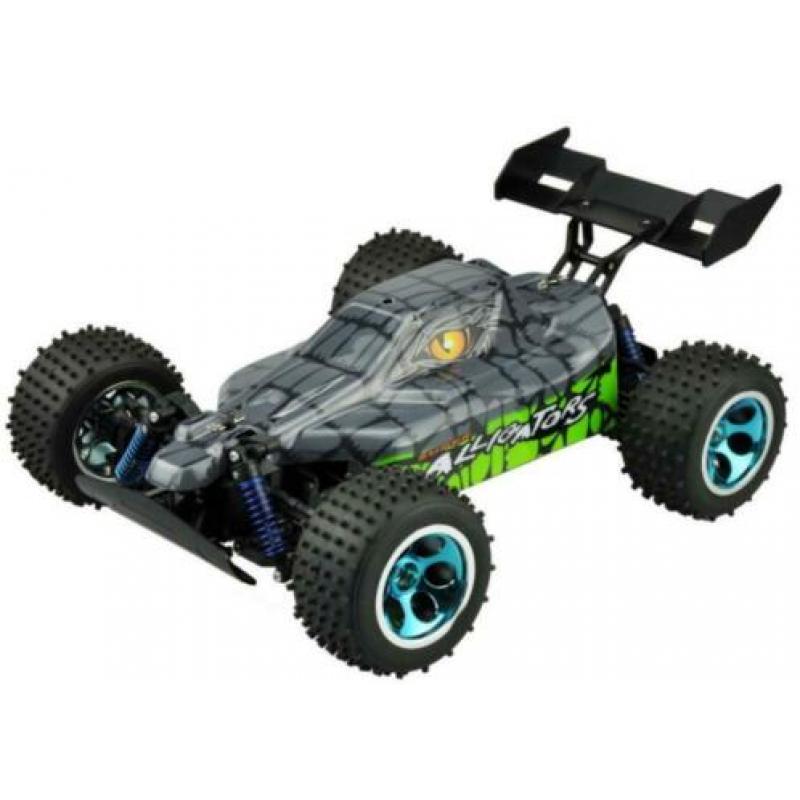 Rc Buggy Alligator 1:12 4WD (20 km/u)