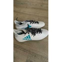 Adidas voetbalschoenen