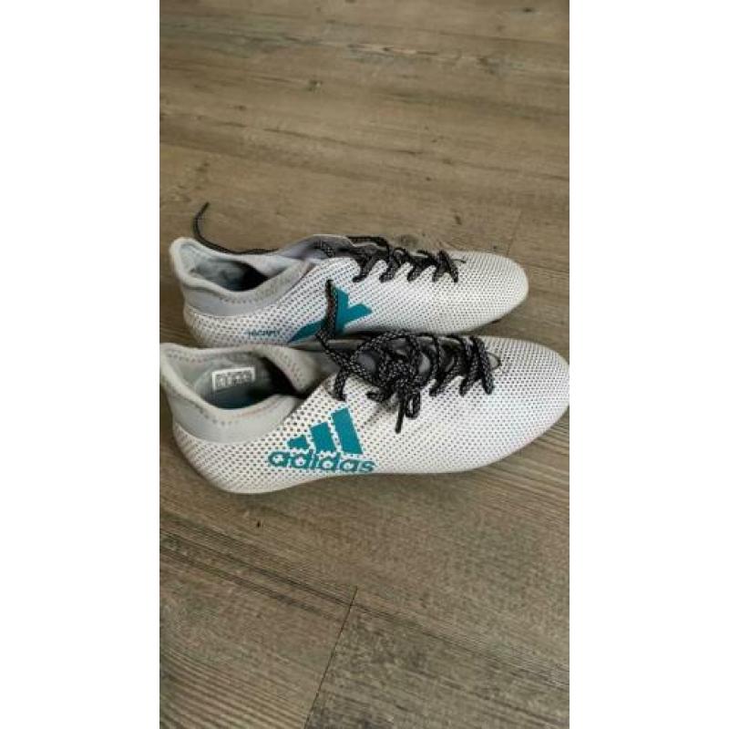 Adidas voetbalschoenen