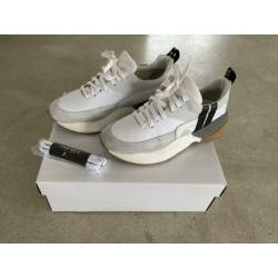 10 Days Tech sneakers maat 38
