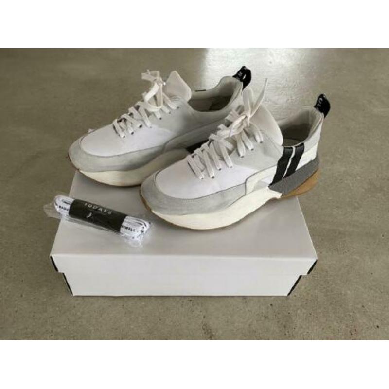 10 Days Tech sneakers maat 38