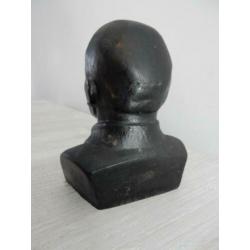 vladimir lenin rusland buste borstbeeld