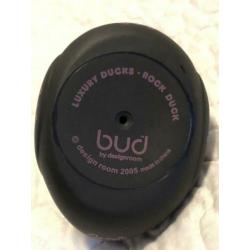 12 bud ducks
