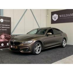 BMW 4-serie Gran Coupé 430d xDrive M-Pakket Centennial High