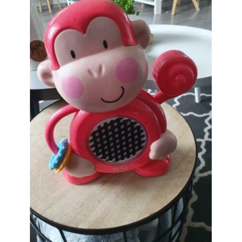 Vtech speelgoed