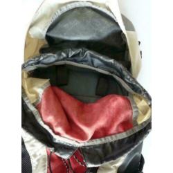 Deuter AC Lite 20 Aircomfort Dag Rugzak Rugtas Gebruikt
