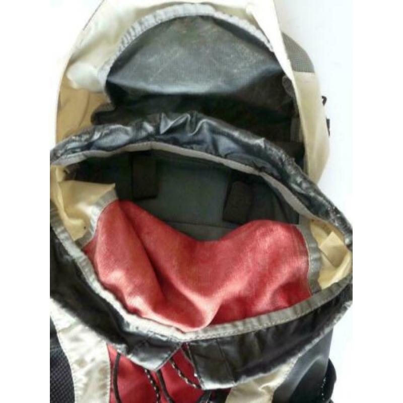 Deuter AC Lite 20 Aircomfort Dag Rugzak Rugtas Gebruikt