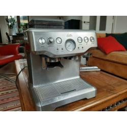 Solis Type 114 Barista Pro