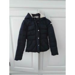 Hollister winterjas
