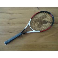 Tennisrackets