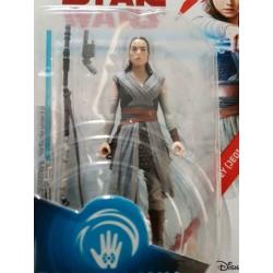 -30% Star Wars Force Link Rey (Jedi Training)