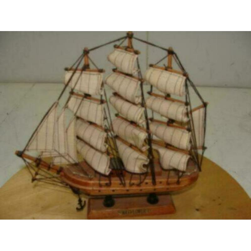 Model Scheepjes