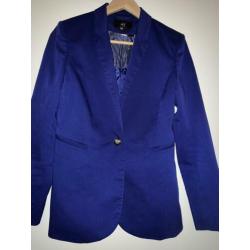 H&M blazer! Maat 38!