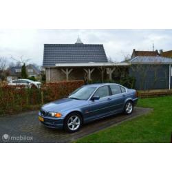 Sportieve BMW 328i Executive M bj 1999 Youngtimer nwe apk!