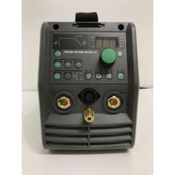 NIEUW Migatronic Focus 200 Tig ac/dc Pulse Lasapparaat