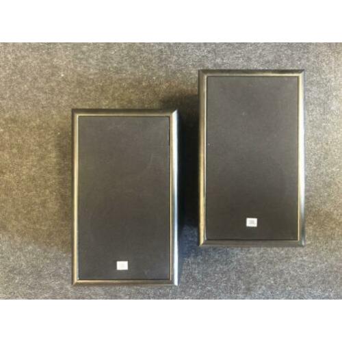 JBL speakers