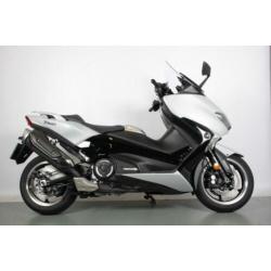 Yamaha TMAX DX ABS (bj 2019)