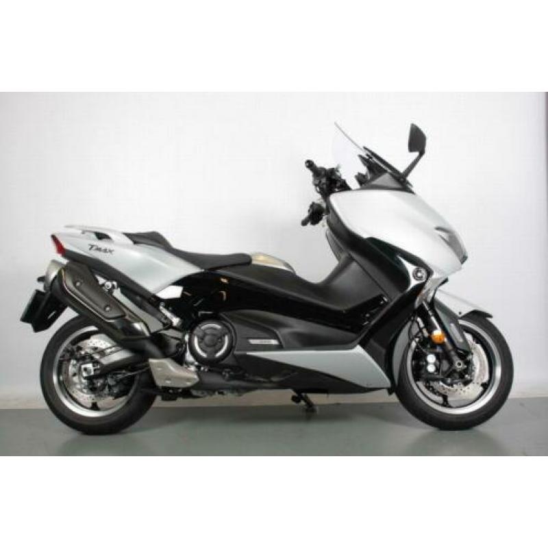 Yamaha TMAX DX ABS (bj 2019)