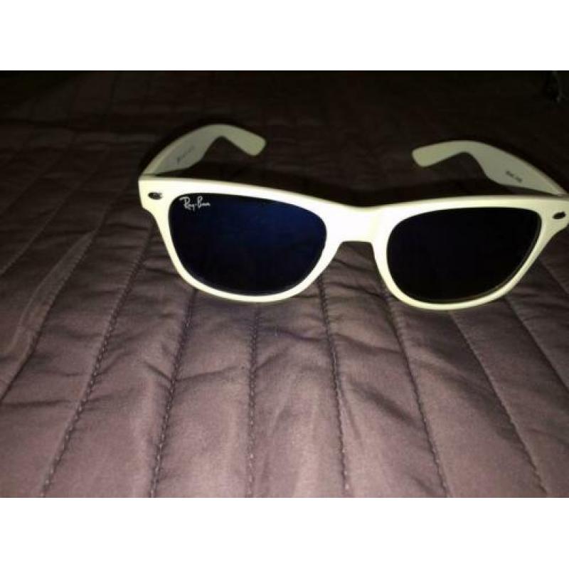 RayBan zonnebril